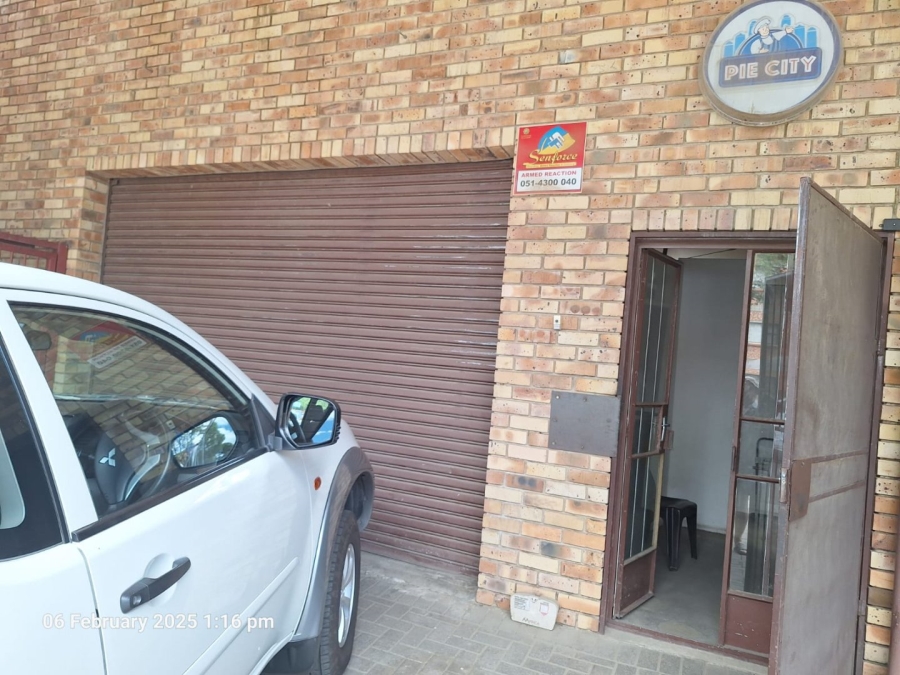  Bedroom Property for Sale in Oranjesig Free State